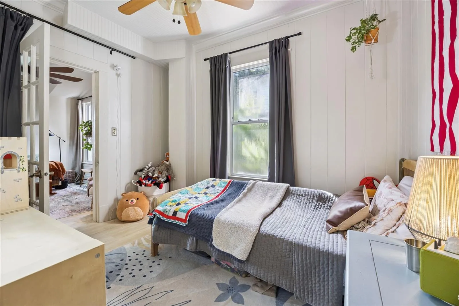 Bedroom #4/ Flex Space or Home Office