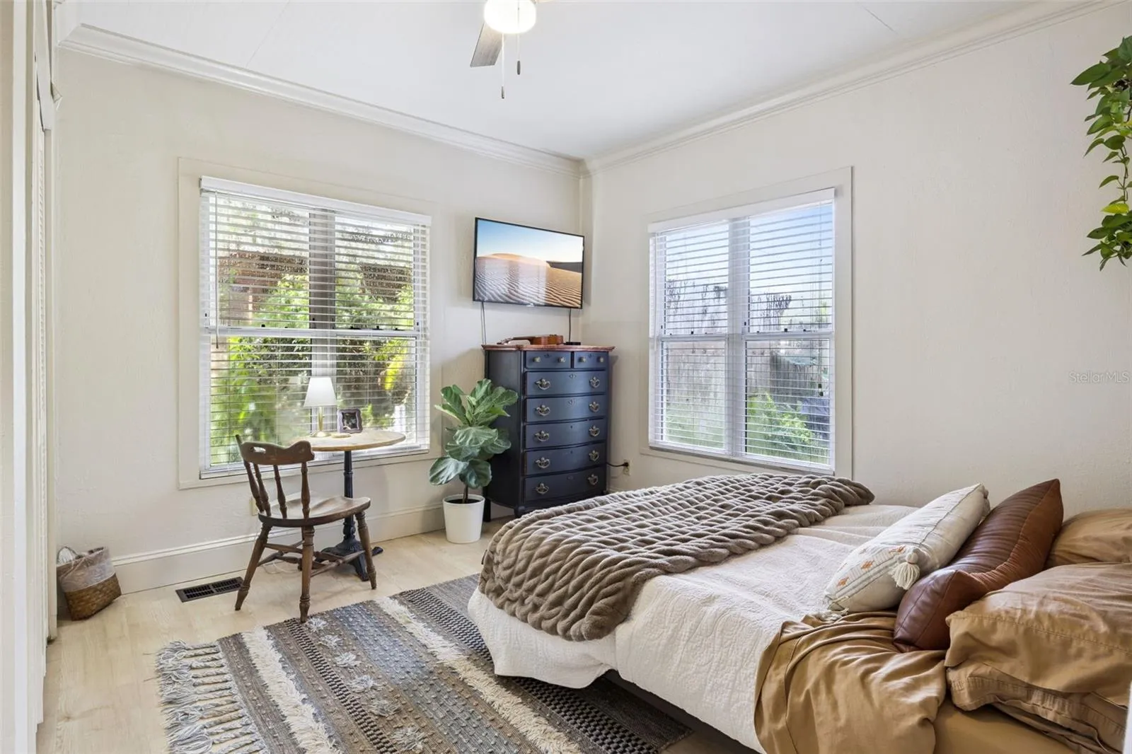 Bedroom #2