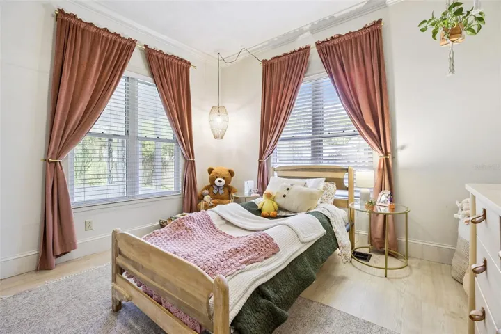 Bedroom #3