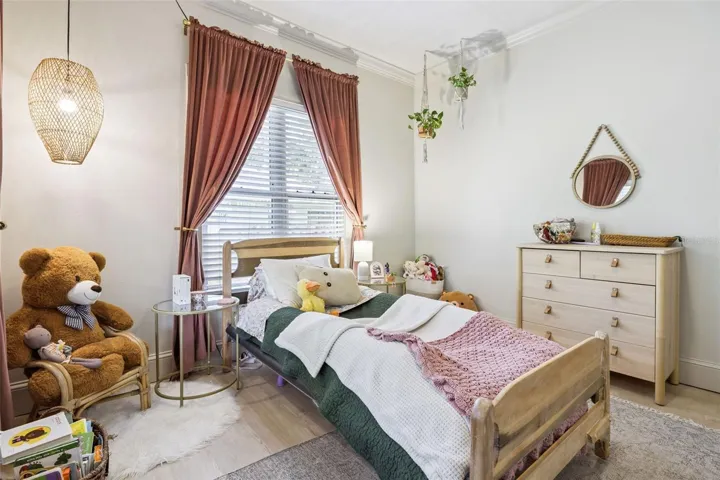 Bedroom #3
