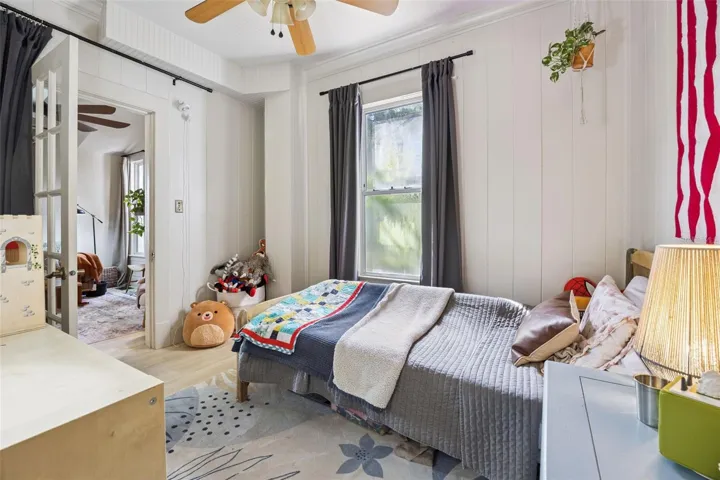 Bedroom #4/ Flex Space or Home Office