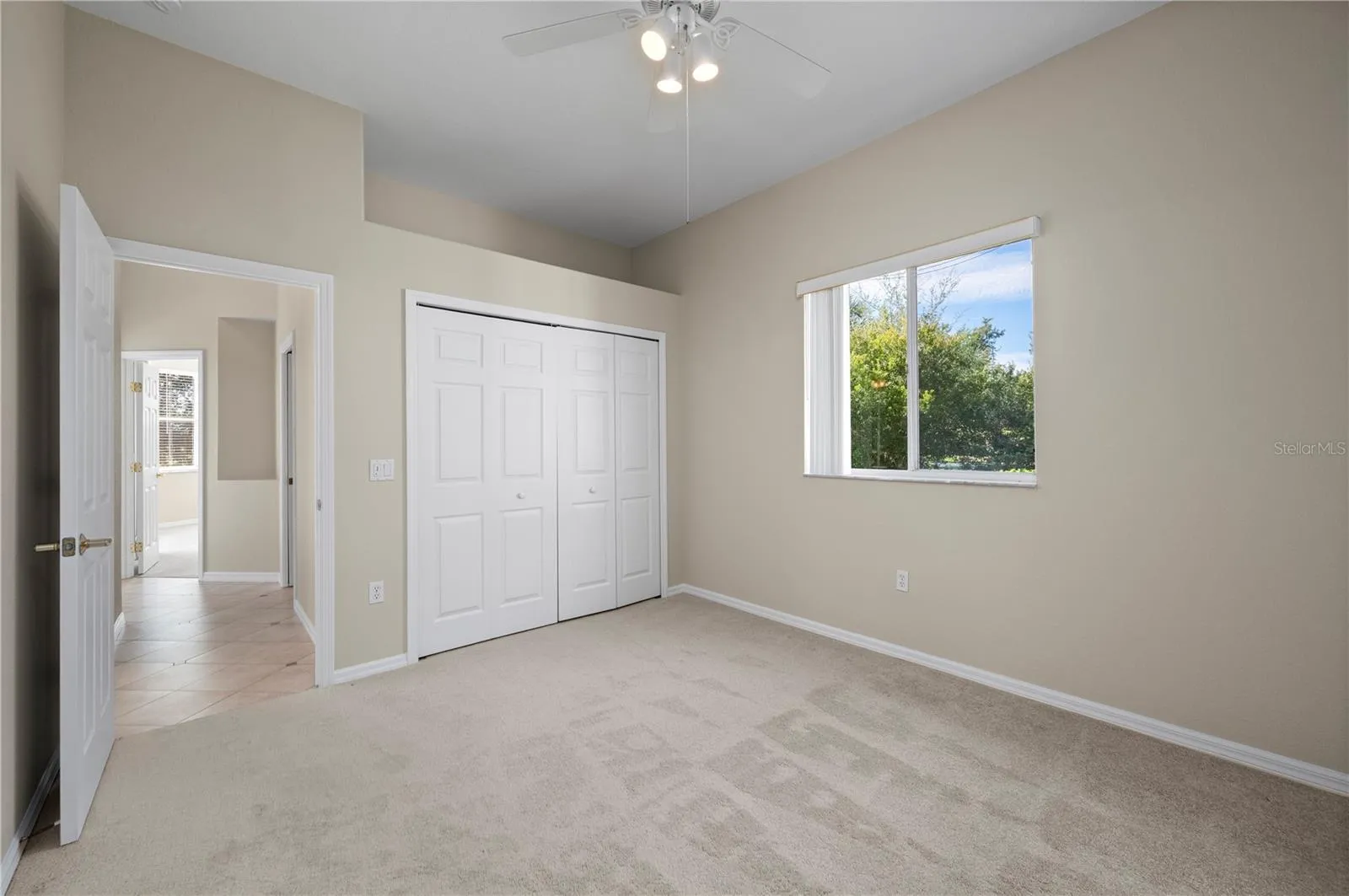 Guest Room 1