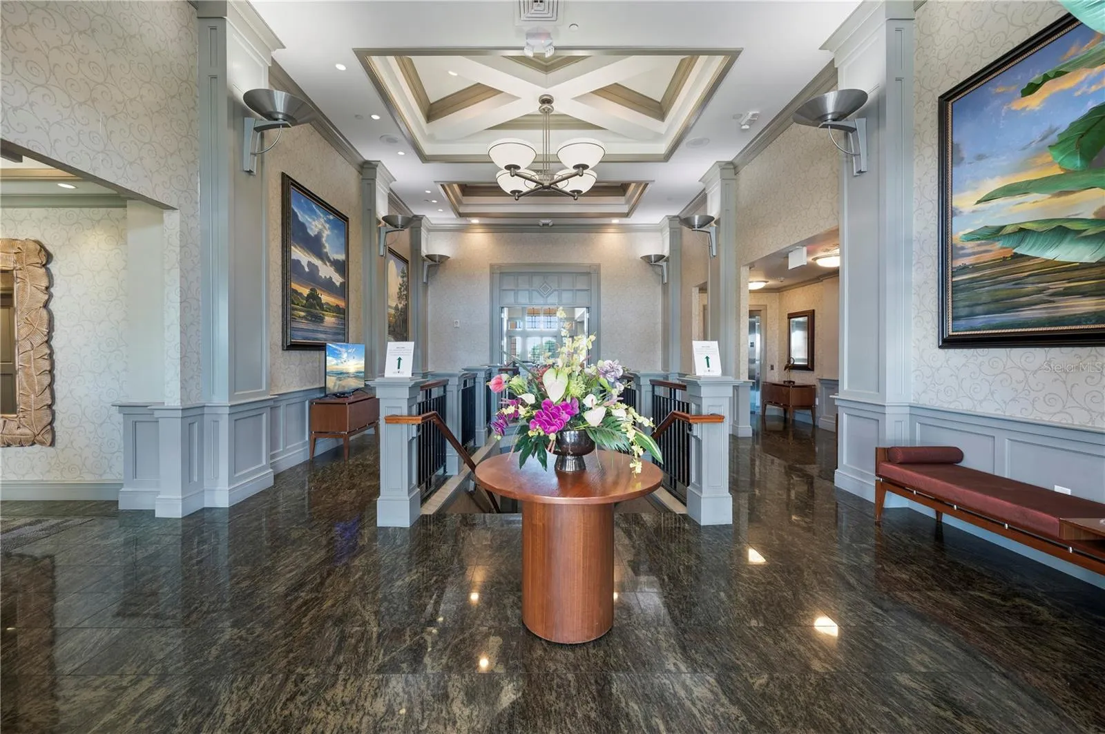 Clubhouse