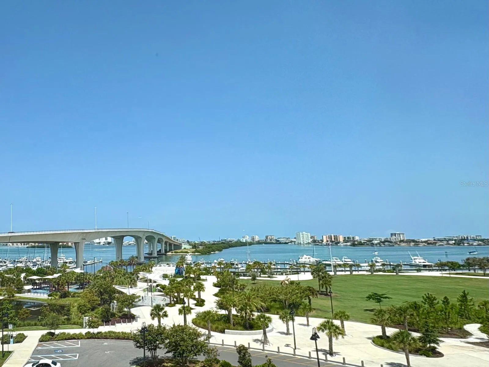 Daytime Views