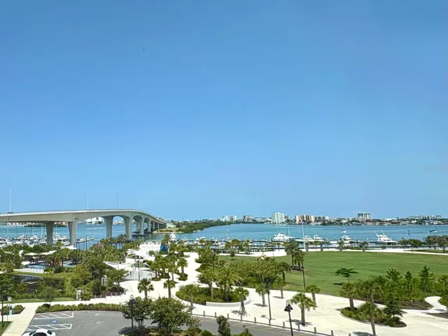 Daytime Views