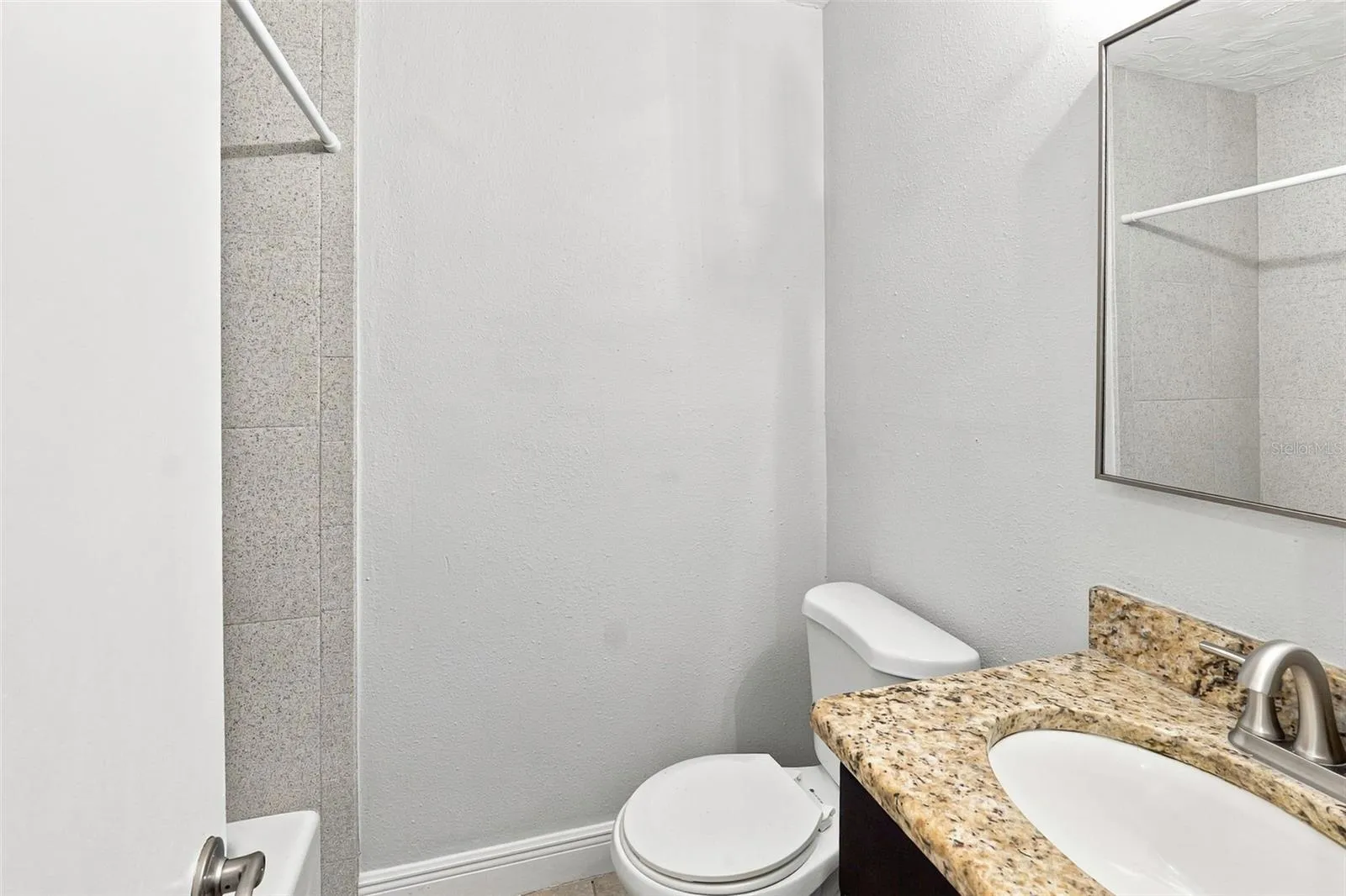 Primary Bathroom Vanity