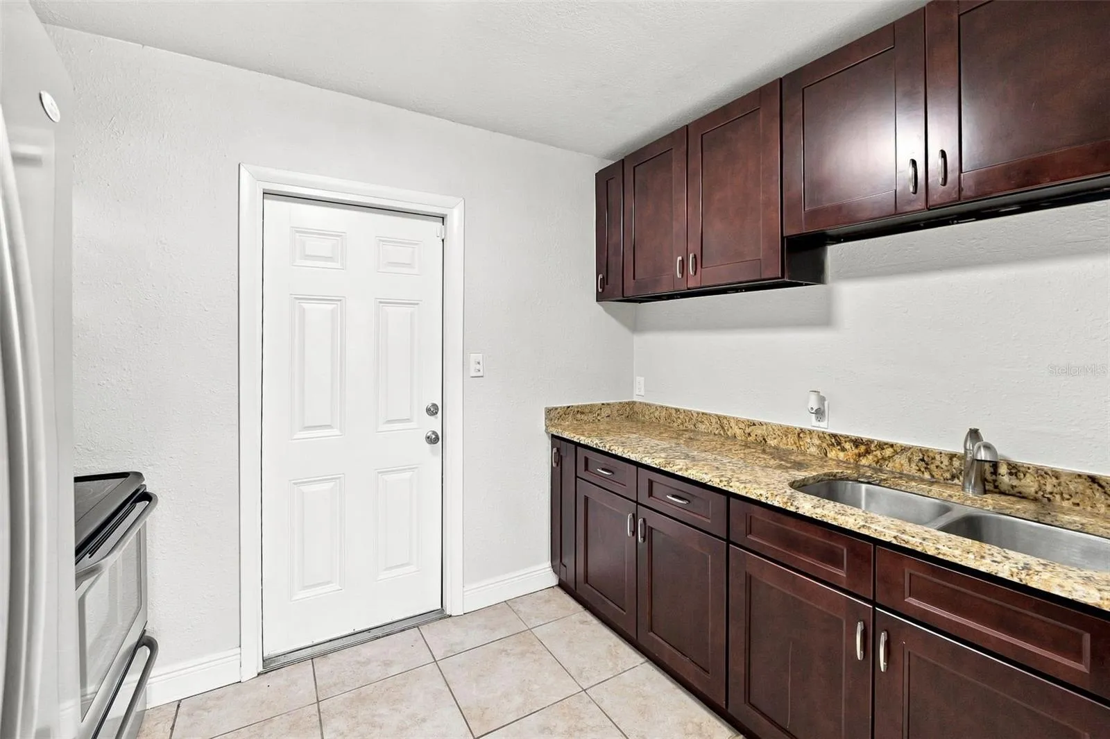 Updated Kitchen