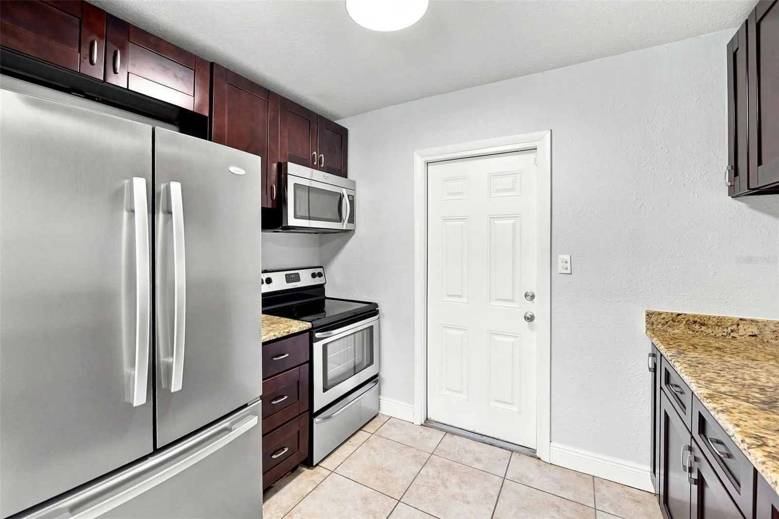 Updated Kitchen
