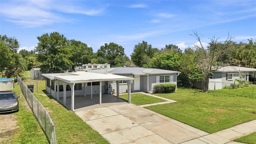 Welcome Home to 8326 Endive Avenue in Established Progress Village