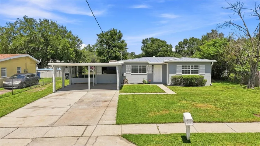 Welcome Home to 8326 Endive Avenue in Established Progress Village