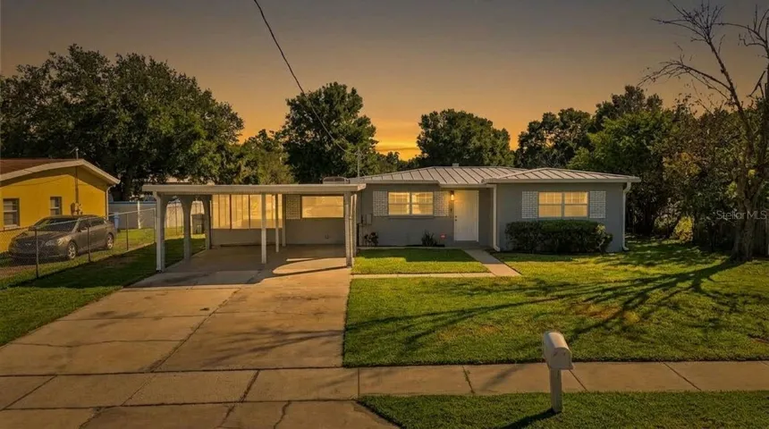 Welcome Home to 8326 Endive Avenue in Established Progress Village