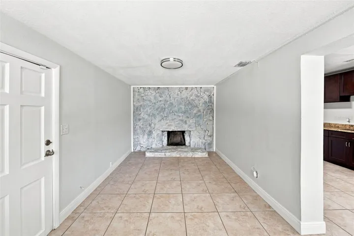 Comfortable Gathering Space
