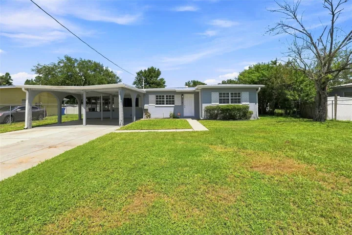 Welcome Home to 8326 Endive Avenue in Established Progress Village