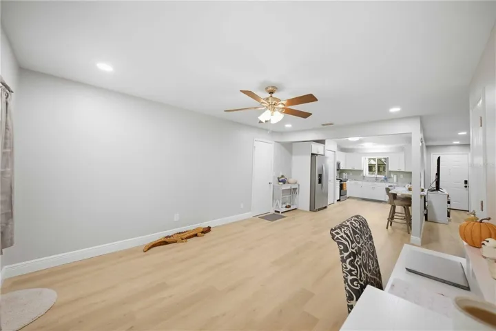 Dining/Flex Room