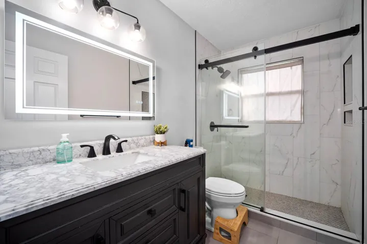 Bathroom #2