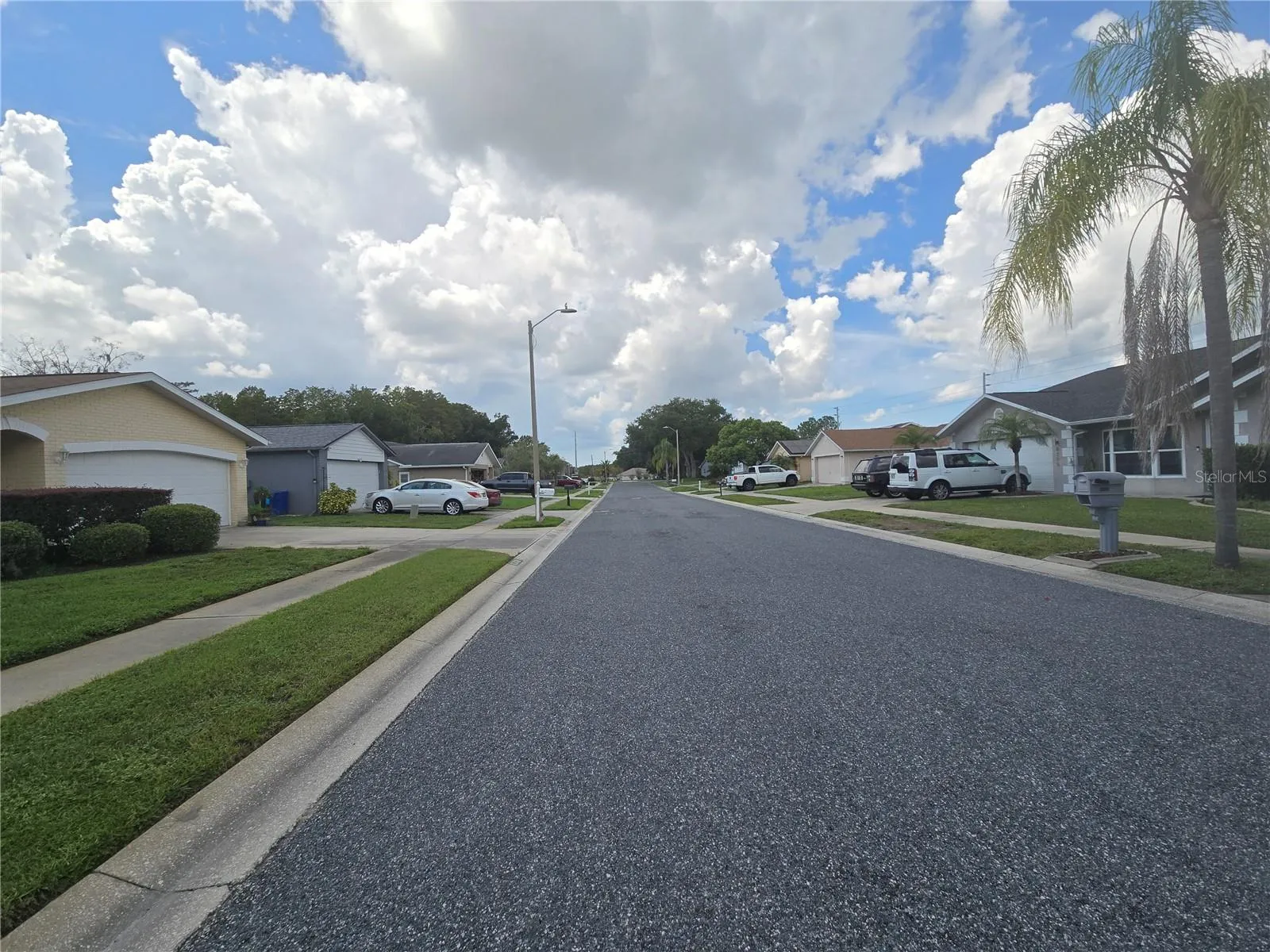 Street View North