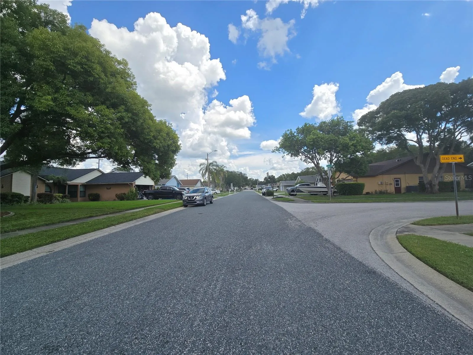 Street View South