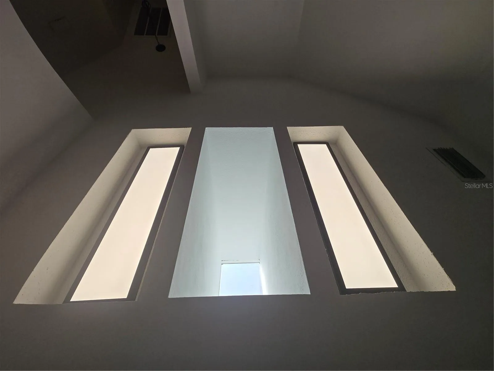 Kitchen/Skylight/LED Light