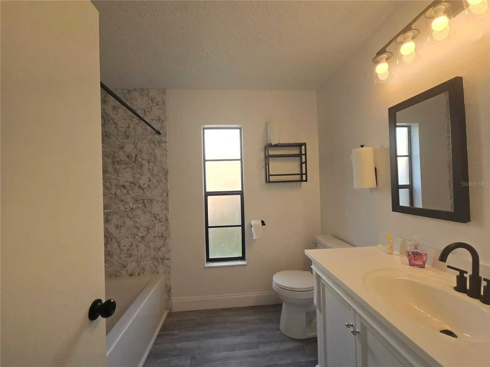 Hall Bath
