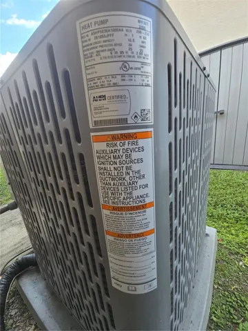 2026 A/C Compressor