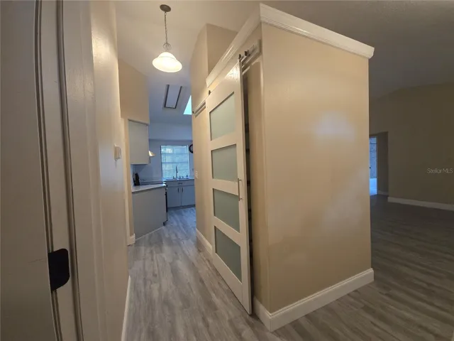 Kitchen Closet/Pantry
