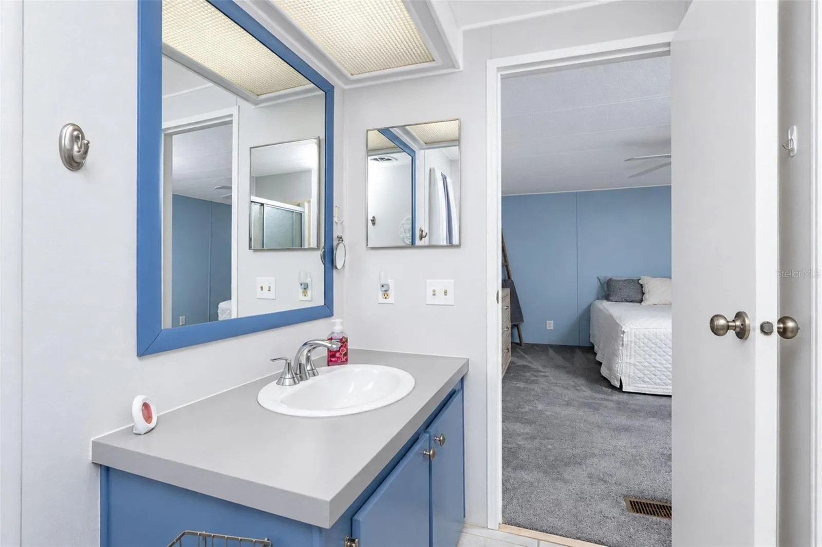 How clean and neat!