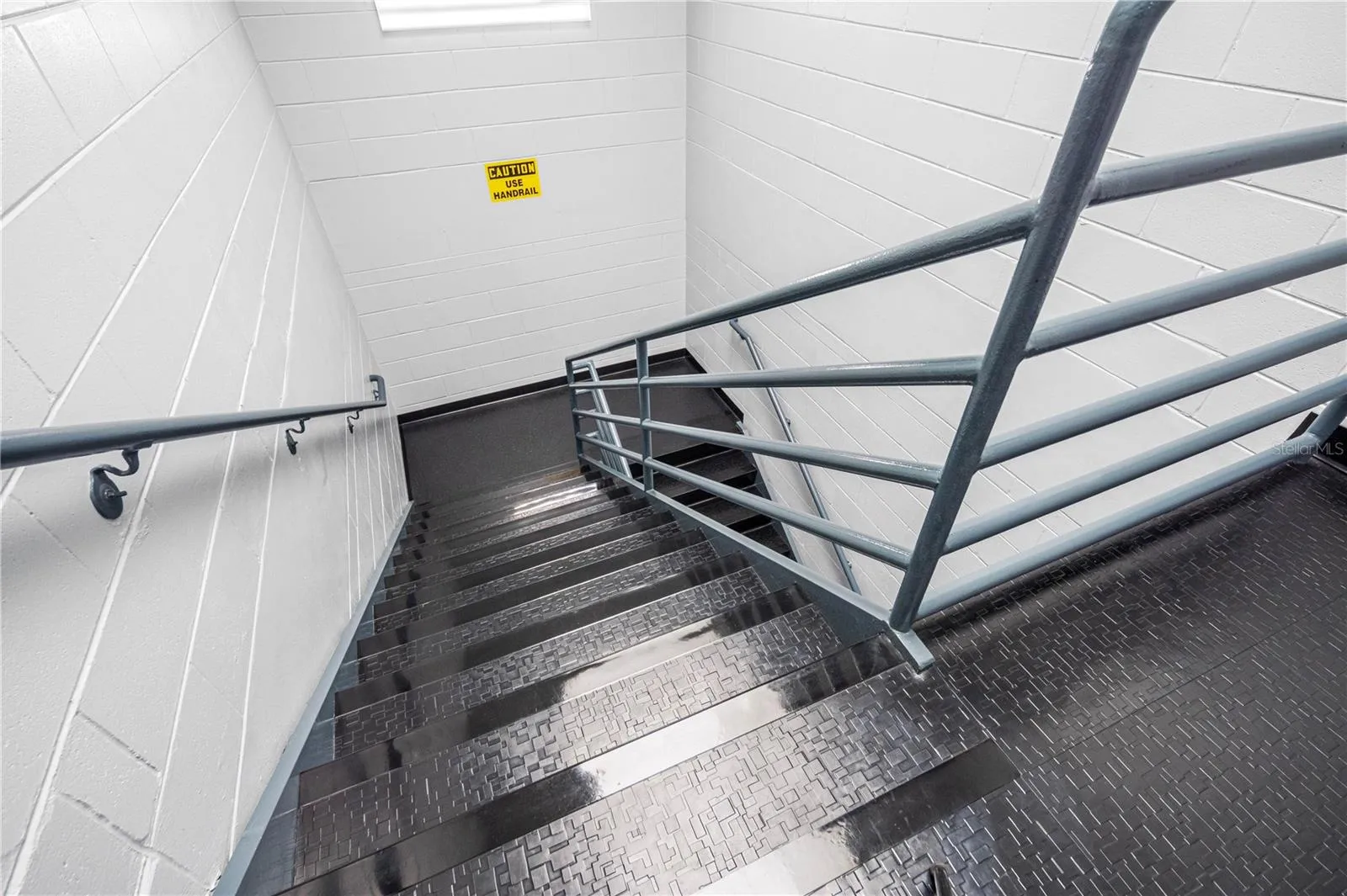 Stairwells