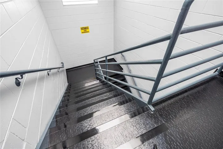 Stairwells