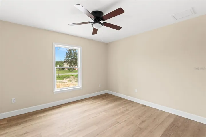 Not actual home, this is a completed home of the same model. Colors/finishes may vary