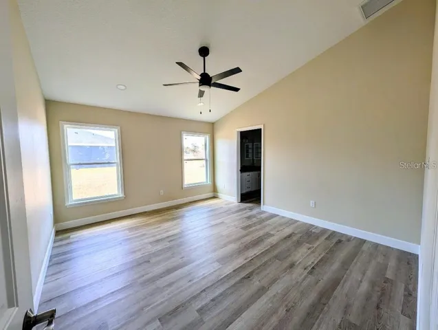 Not actual home, this is a completed home of the same model. Colors/finishes may vary