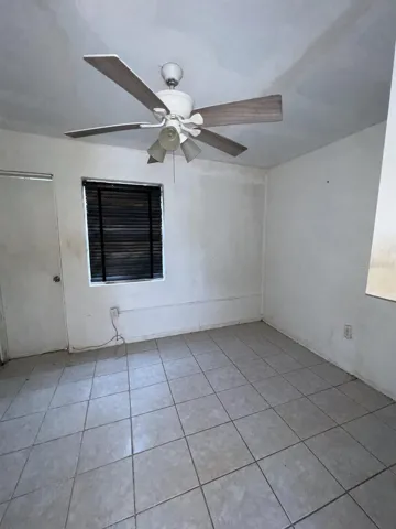 Extra room