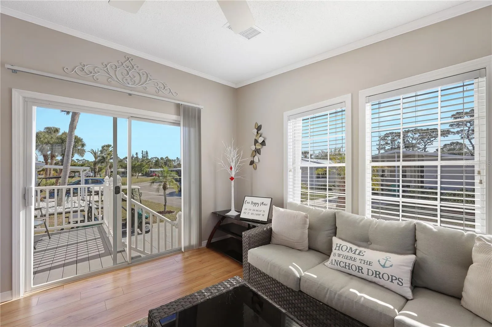 Bonus Room