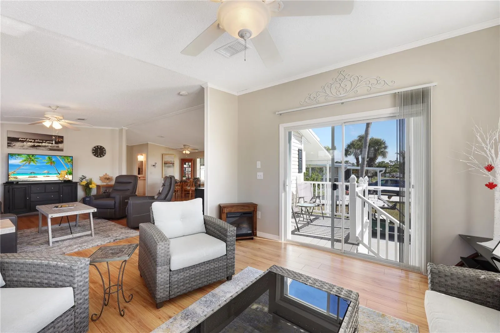 Bonus Room