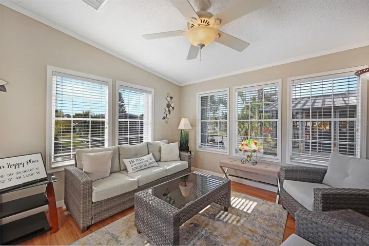 Bonus Room
