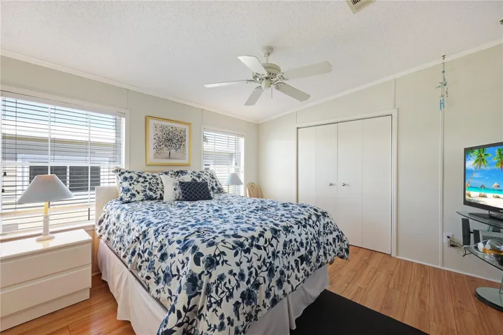 Primary Bedroom Suite