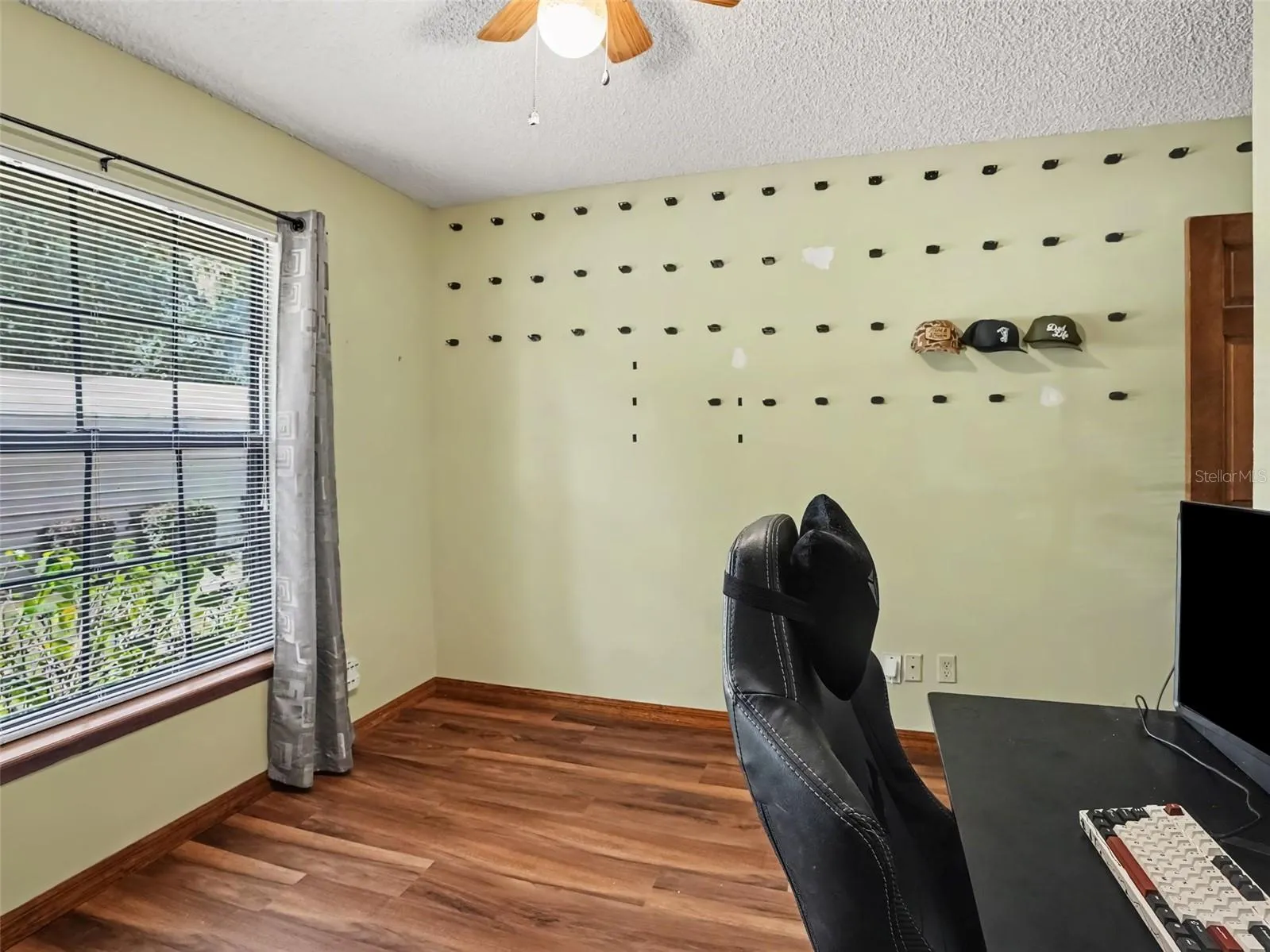 Bedroom 4 or Office