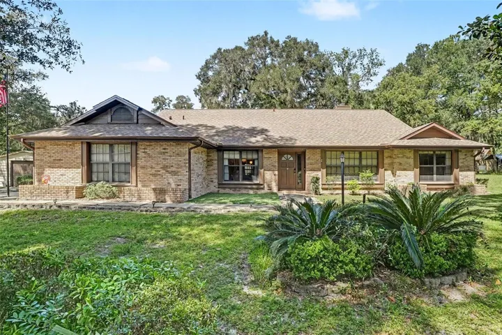 Primary photo front of home