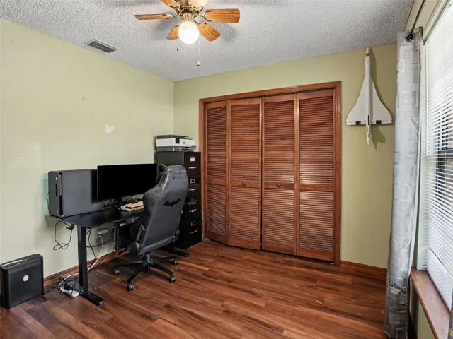 Bedroom 4 or Office