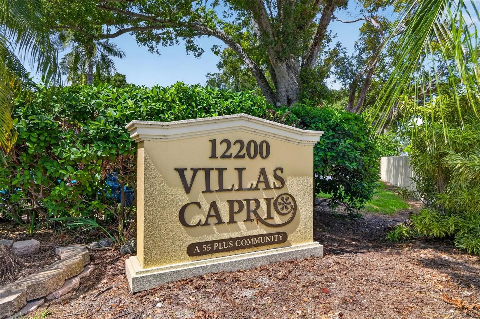 Villas Capri