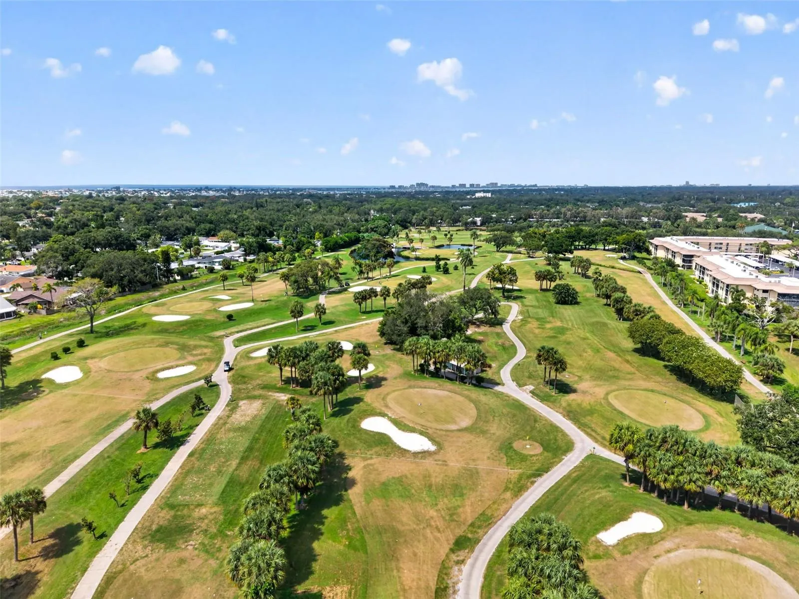 Largo Golf Course