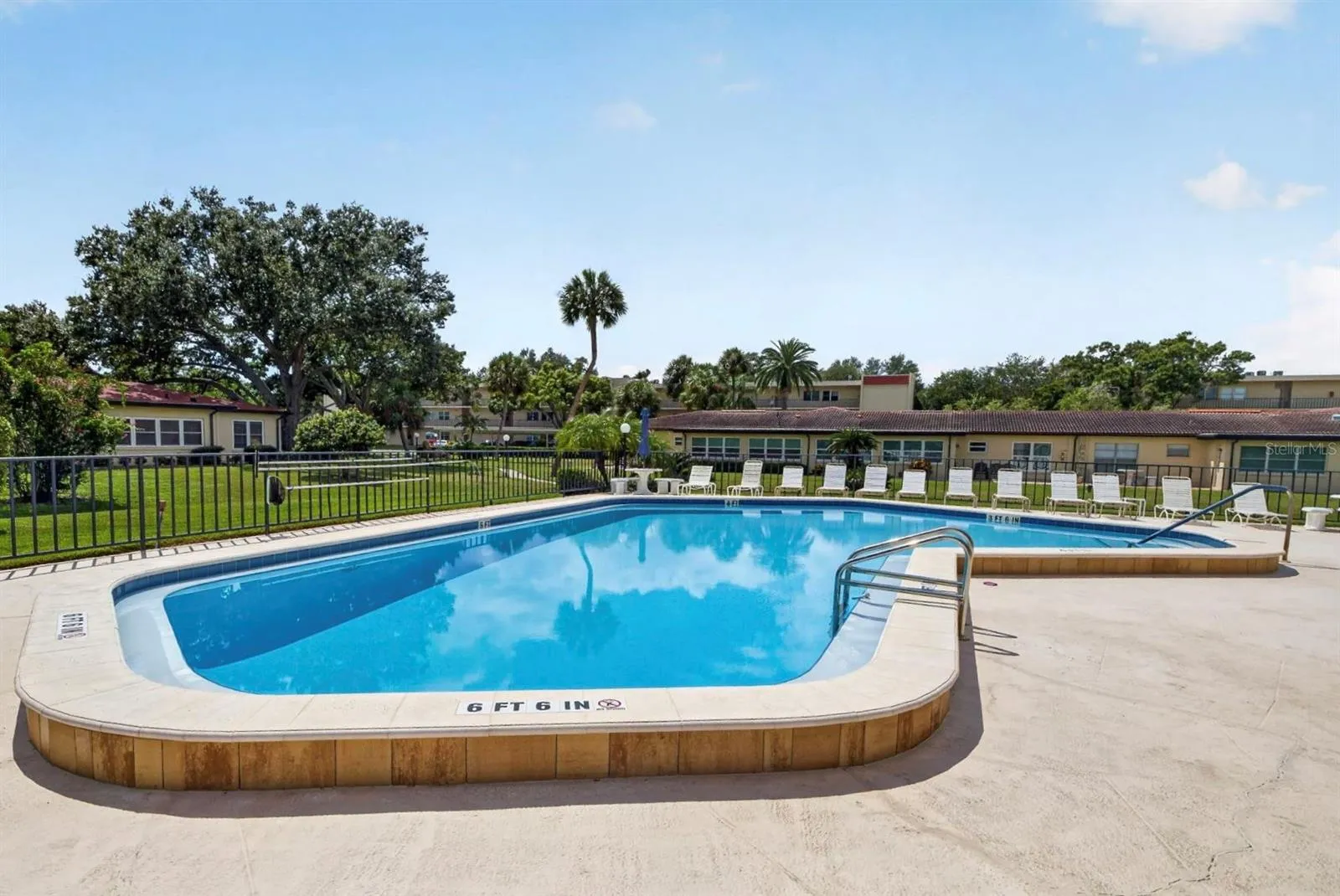Community Pool