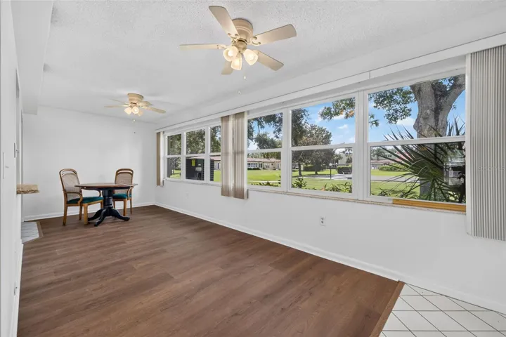 Sunroom