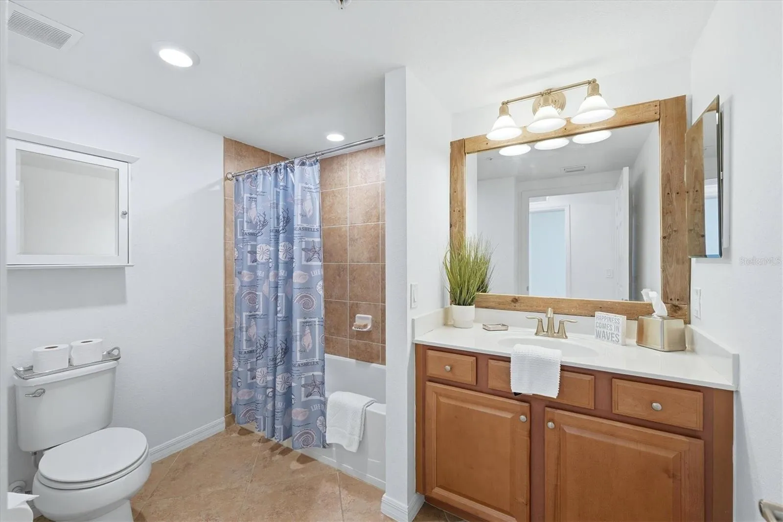 Bathroom #2