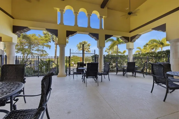 Clubhouse