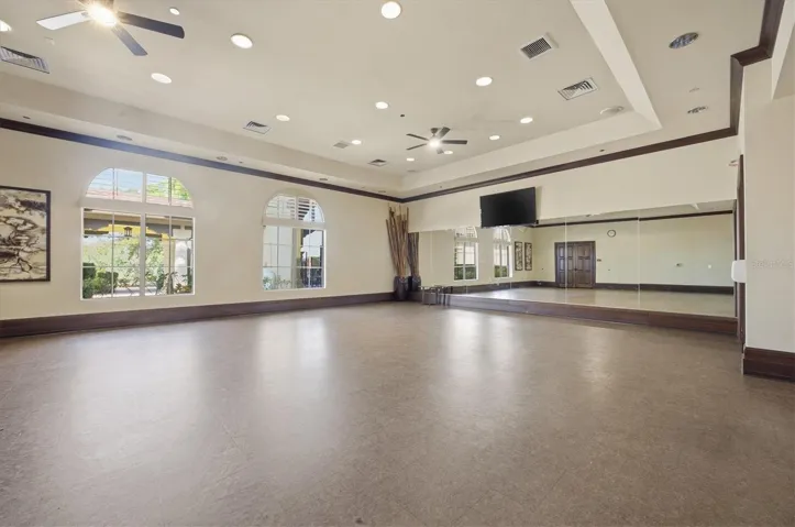 Clubhouse