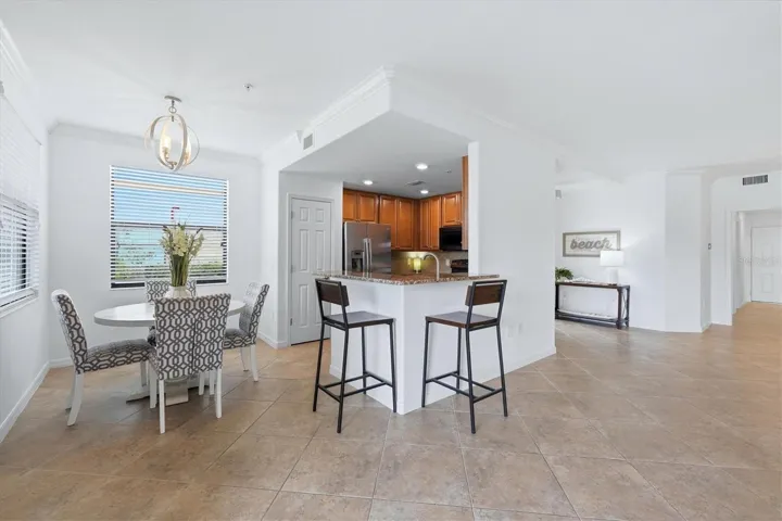 Kitchen/Dinette