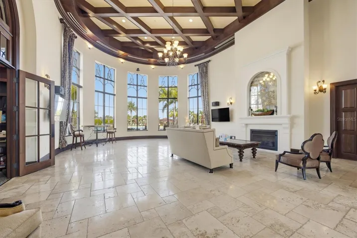 Clubhouse