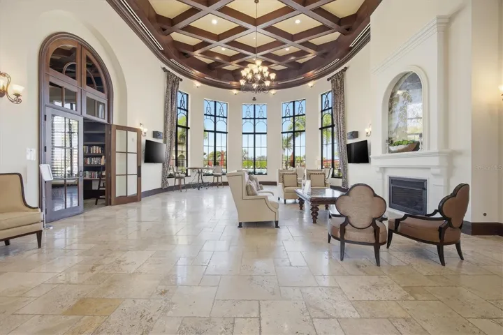 Clubhouse