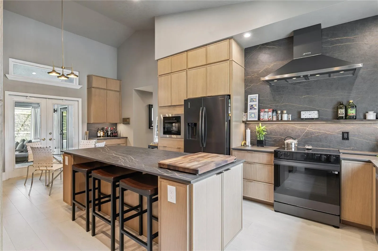 Dekton Porcelain Countertops