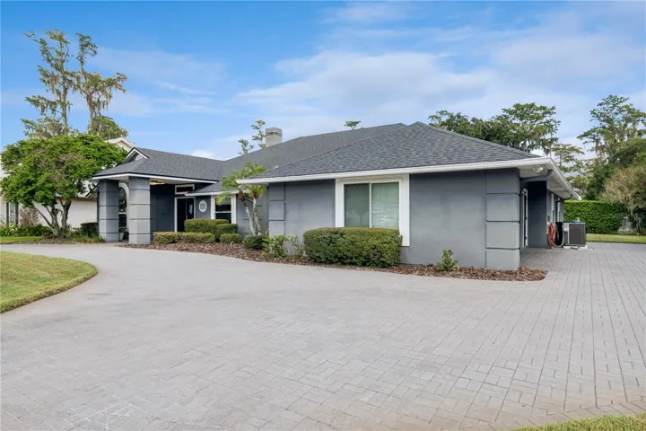 2 Options for Driveway Parking